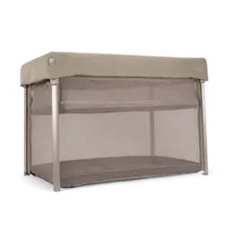 Nuna nuna PAAL playard/travel crib