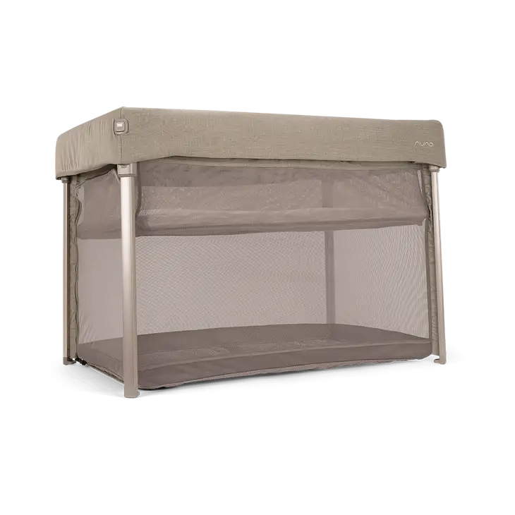 Nuna nuna PAAL playard/travel crib