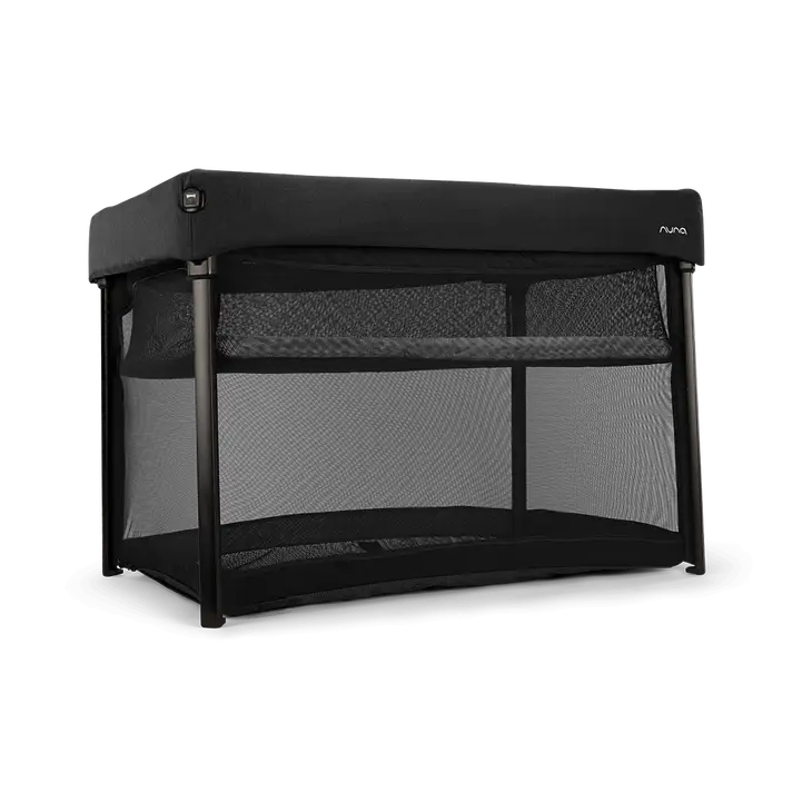 Nuna nuna PAAL playard/travel crib