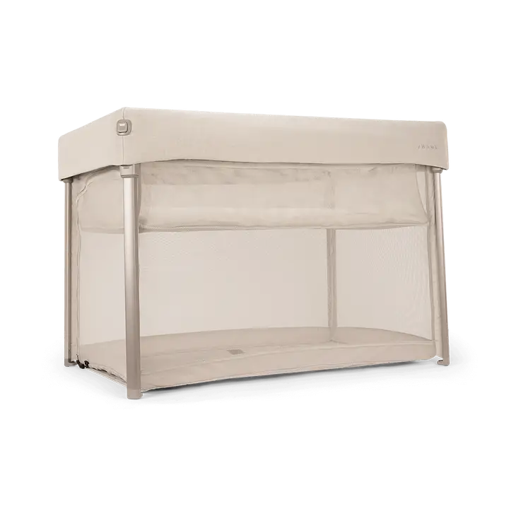 Nuna nuna PAAL playard/travel crib