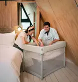 Nuna nuna PAAL playard/travel crib