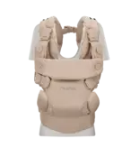 Nuna nuna CUDL luxe baby carrier