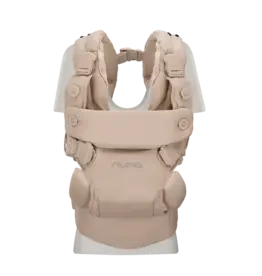 Nuna nuna CUDL luxe baby carrier