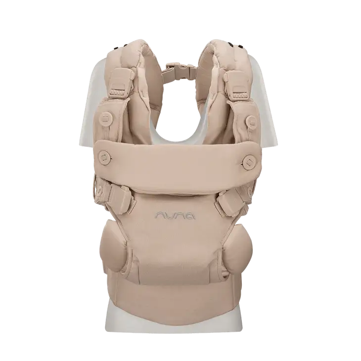Nuna nuna CUDL luxe baby carrier