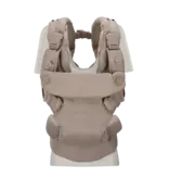 Nuna nuna CUDL luxe baby carrier