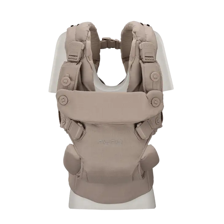 Nuna nuna CUDL luxe baby carrier