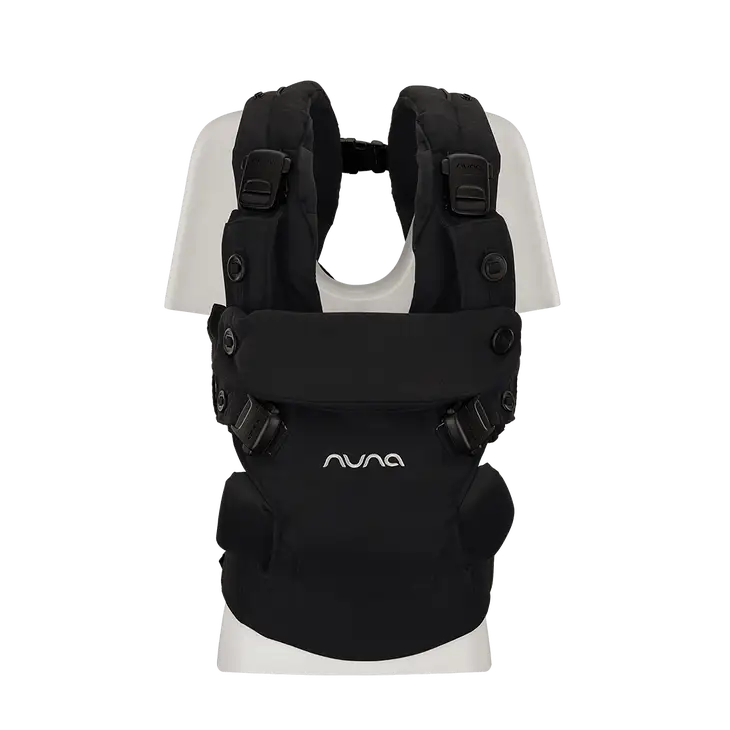 Nuna nuna CUDL luxe baby carrier