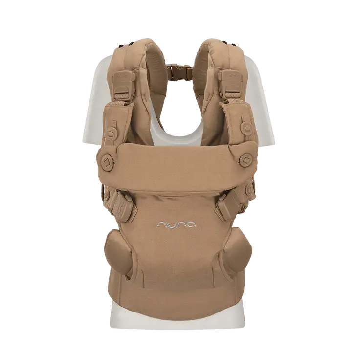 Nuna nuna CUDL luxe baby carrier