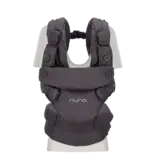 Nuna nuna CUDL luxe baby carrier