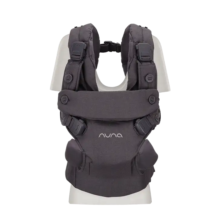 Nuna nuna CUDL luxe baby carrier