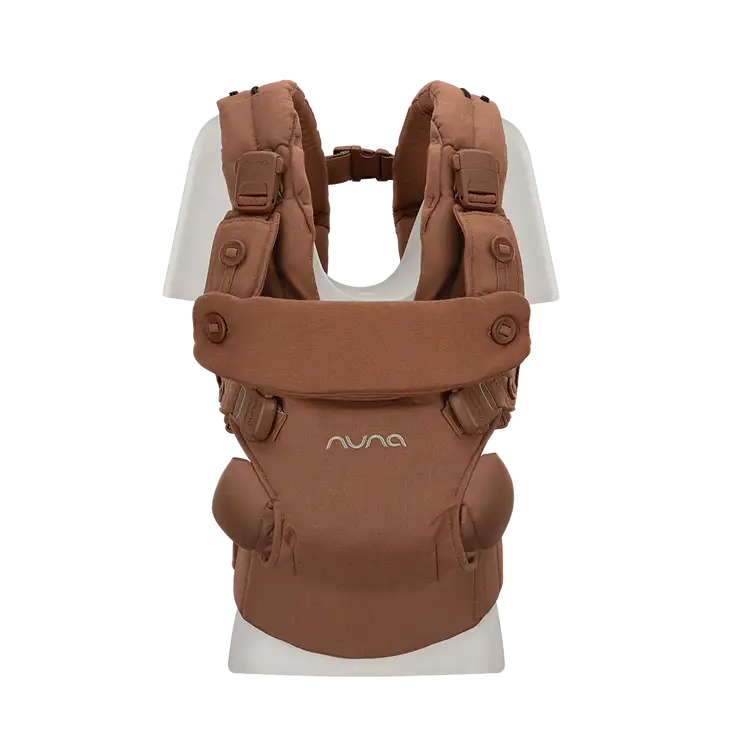 Nuna nuna CUDL luxe baby carrier