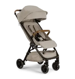Nuna nuna TRVL stroller with travel bag