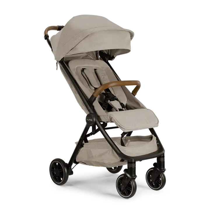 Nuna nuna TRVL stroller with travel bag