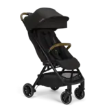 Nuna nuna TRVL stroller with travel bag
