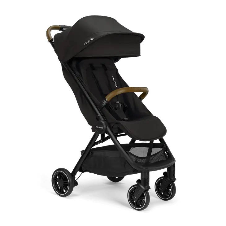 Nuna nuna TRVL stroller with travel bag