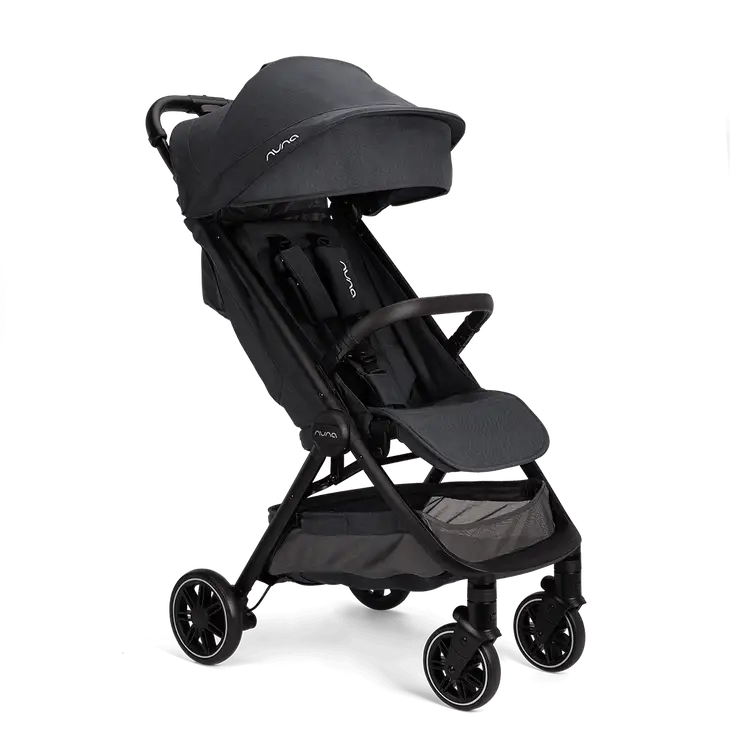 Nuna nuna TRVL stroller with travel bag
