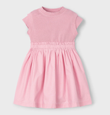Mayoral mayoral rose twirl dress