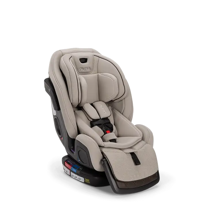 Nuna nuna EXEC all-in-one car seat