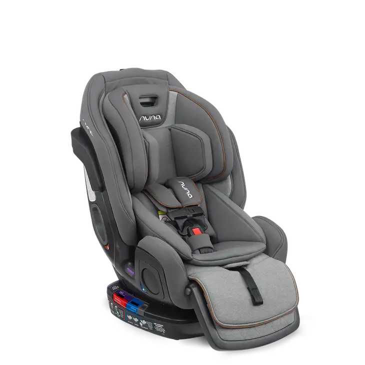 Nuna nuna EXEC all-in-one car seat