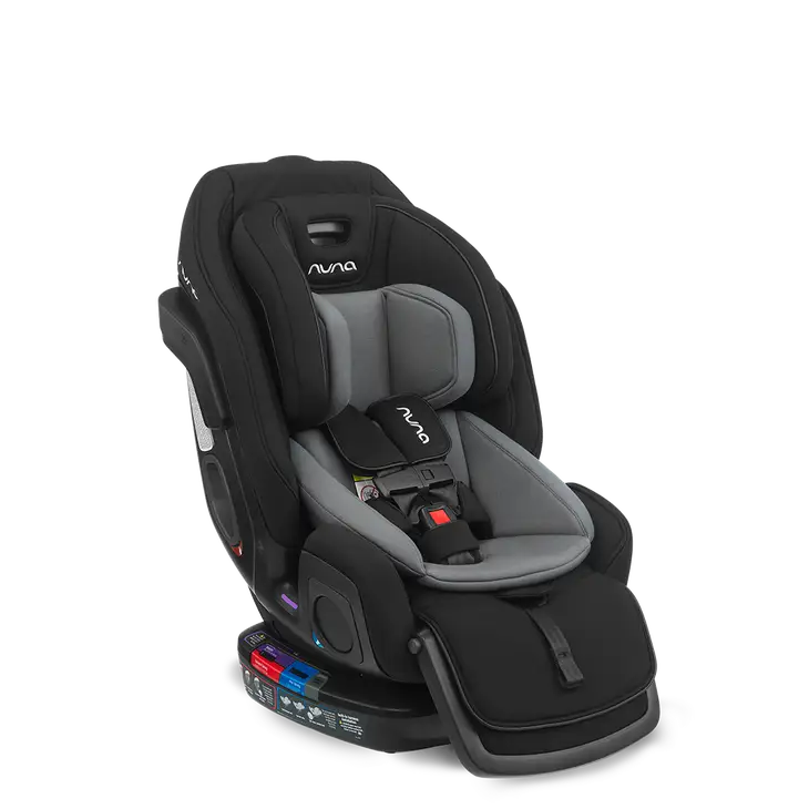 Nuna nuna EXEC all-in-one car seat