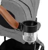 Nuna nuna mixx + demi cupholder