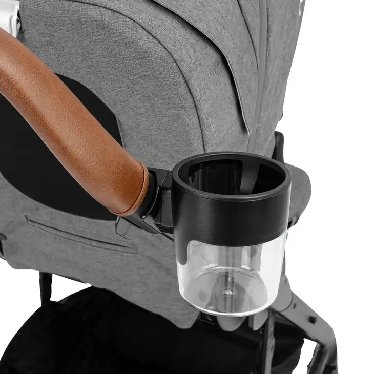 Nuna nuna mixx + demi cupholder