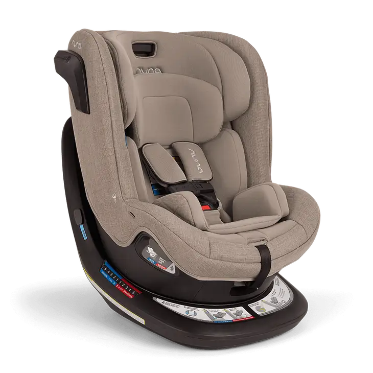 Nuna nuna REVV rotating car seat