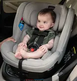 Nuna nuna REVV rotating car seat