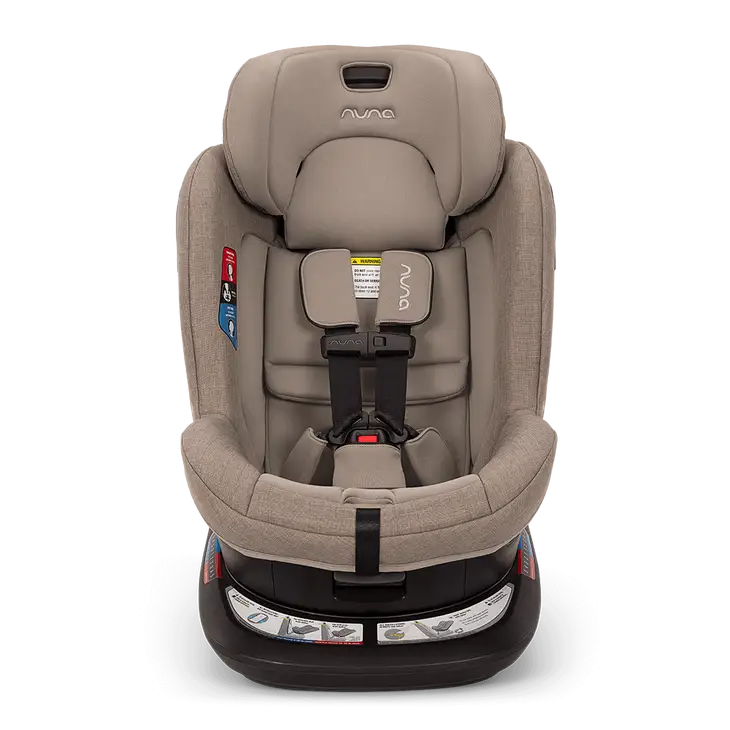 Nuna nuna REVV rotating car seat