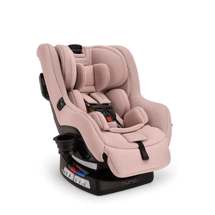 Nuna nuna RAVA convertible car seat