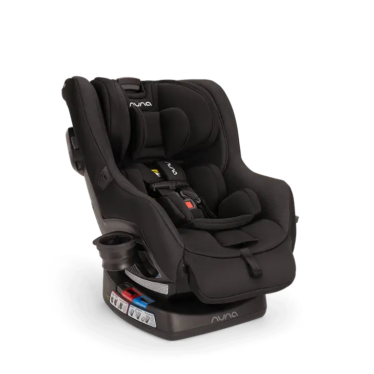 Nuna nuna RAVA convertible car seat