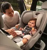 Nuna nuna RAVA convertible car seat