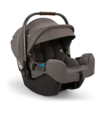 Nuna nuna PIPA RX infant car seat + RELX base