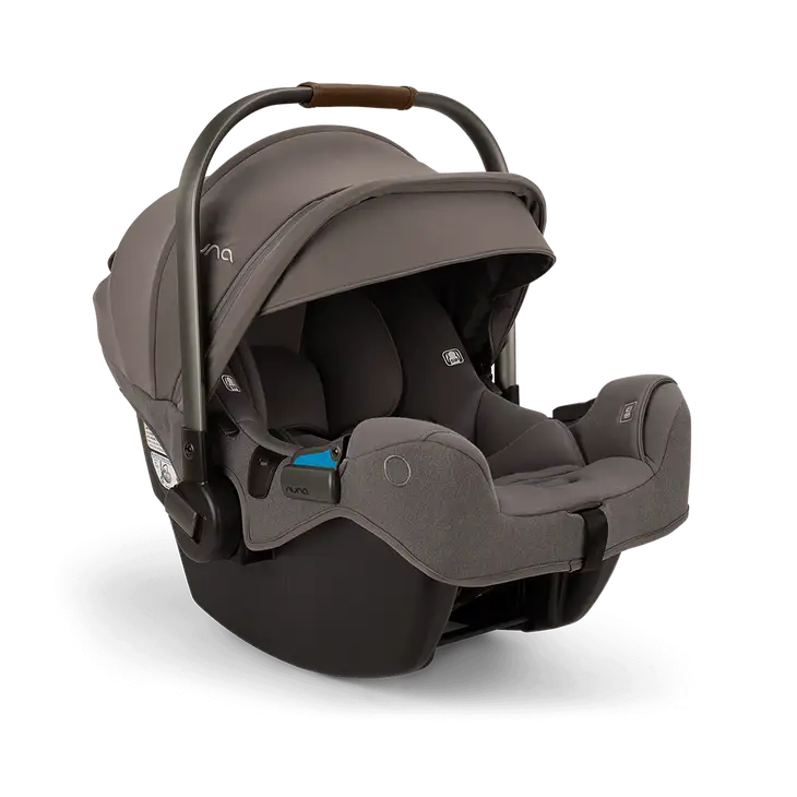 Nuna nuna PIPA RX infant car seat + RELX base