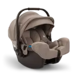 Nuna nuna PIPA RX infant car seat + RELX base