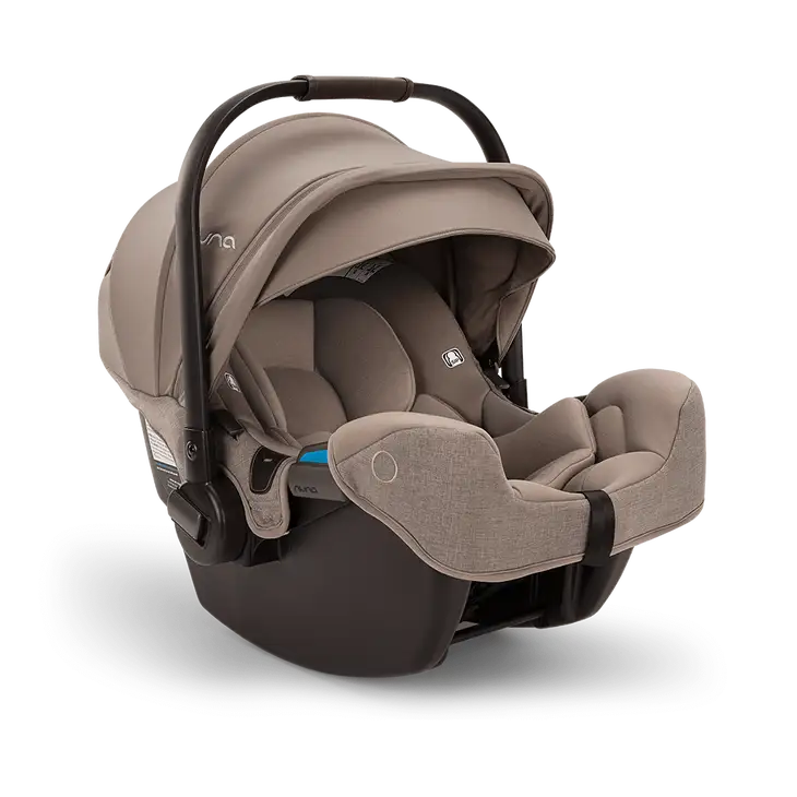 Nuna nuna PIPA RX infant car seat + RELX base