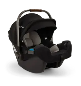 Nuna nuna PIPA RX infant car seat + RELX base