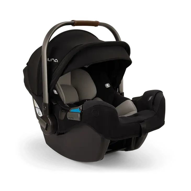 Nuna nuna PIPA RX infant car seat + RELX base
