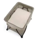 Nuna nuna SENA organic sheet