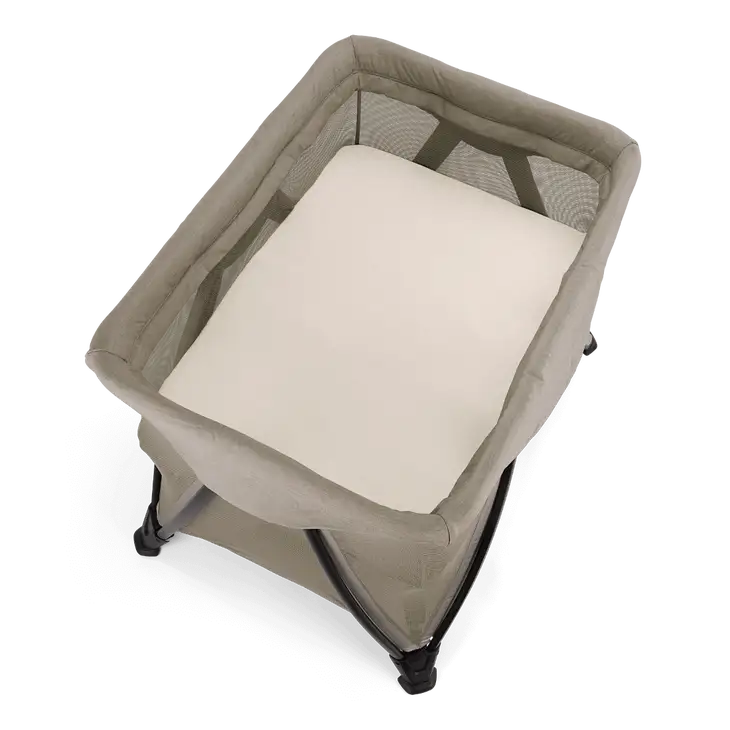 Nuna nuna SENA organic sheet
