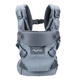Nuna nuna CUDL 4-in-1 baby carrier