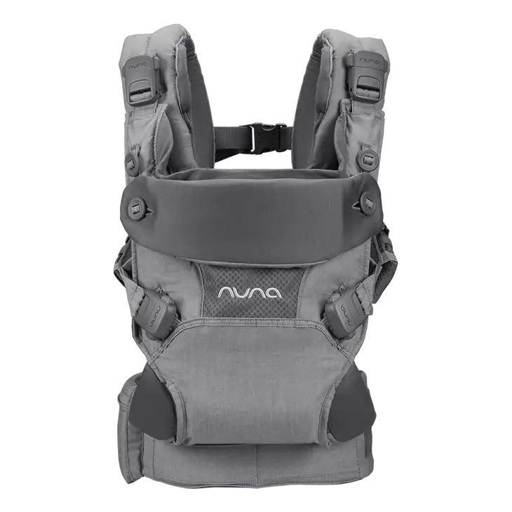 Nuna nuna CUDL 4-in-1 baby carrier