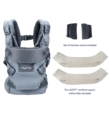 Nuna nuna CUDL 4-in-1 baby carrier