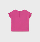 Mayoral Mayoral sea pals graphic tee