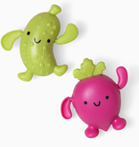 Itzy ritzy itzy ritzy silly swimmers bath set