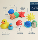 Itzy ritzy itzy ritzy splash gift set