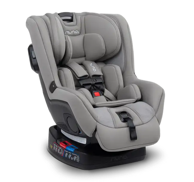 Nuna nuna RAVA convertible car seat