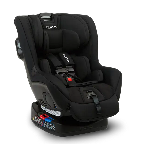 Nuna nuna RAVA convertible car seat