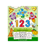 ooly ooly toddler coloring book