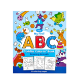 ooly ooly toddler coloring book